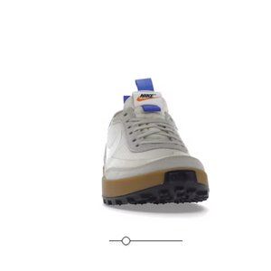 NikeCraft General Purpose Shoe